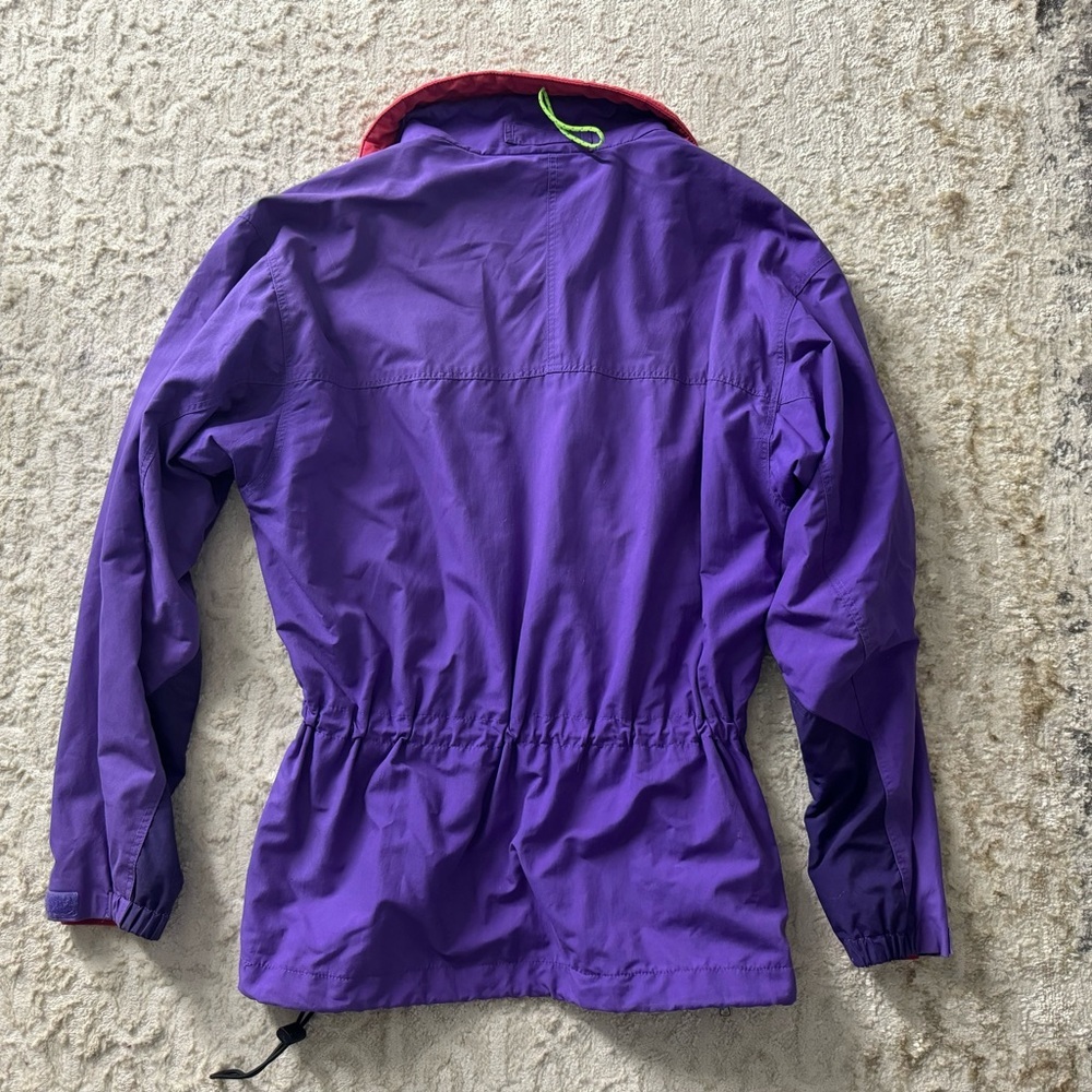 Vintage Patagonia Women's Jacket - Picture 2 of 5